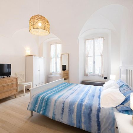 Casa Santa Brigida Apartment ซานเรโม ภายนอก รูปภาพ