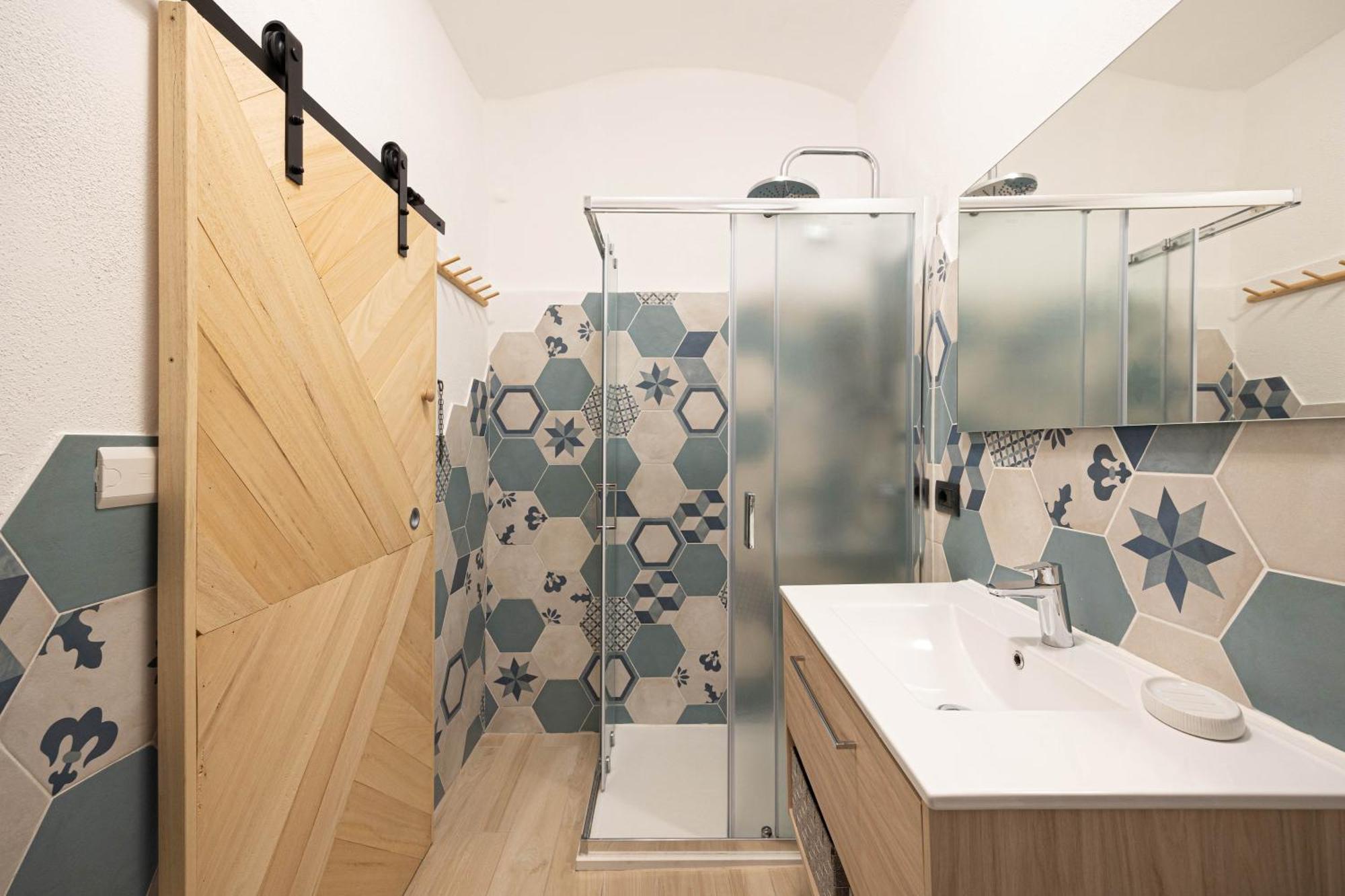Casa Santa Brigida Apartment ซานเรโม ภายนอก รูปภาพ