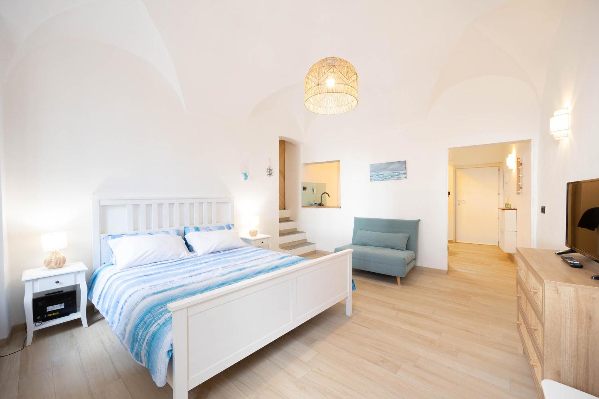 Casa Santa Brigida Apartment ซานเรโม ภายนอก รูปภาพ